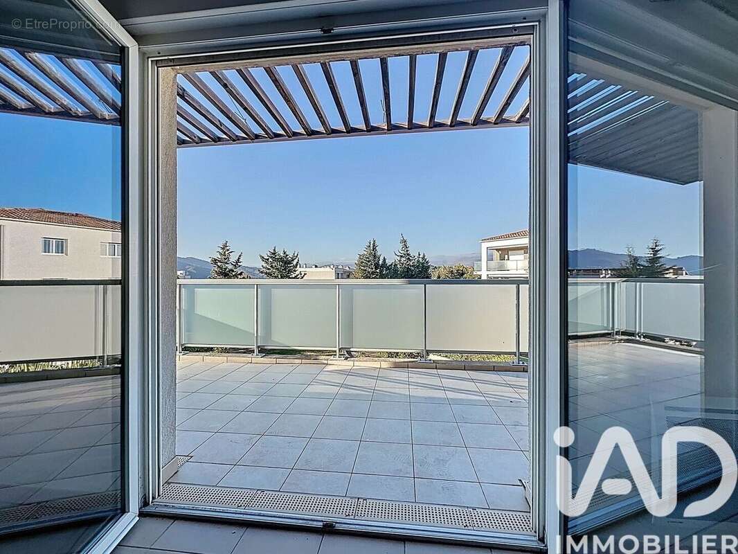 Photo 6 - Appartement à LE CANNET