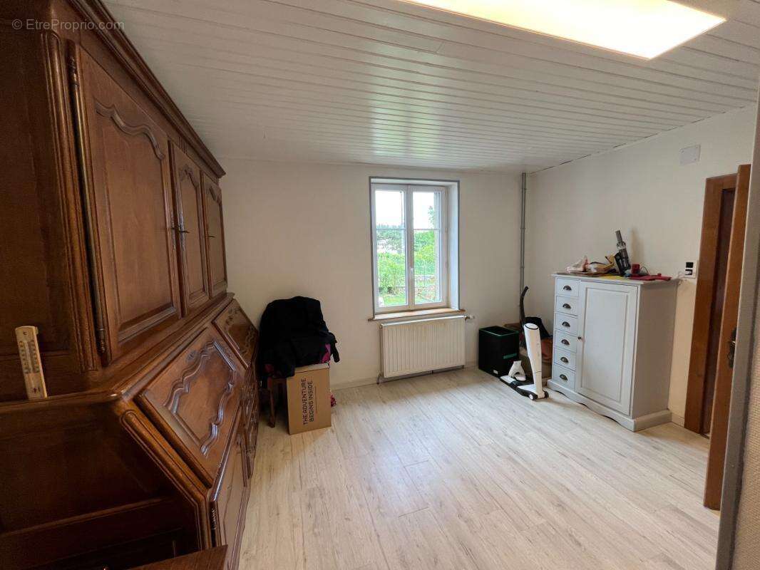 Maison à vendre 8 pièces BULT (88700) - photo 21