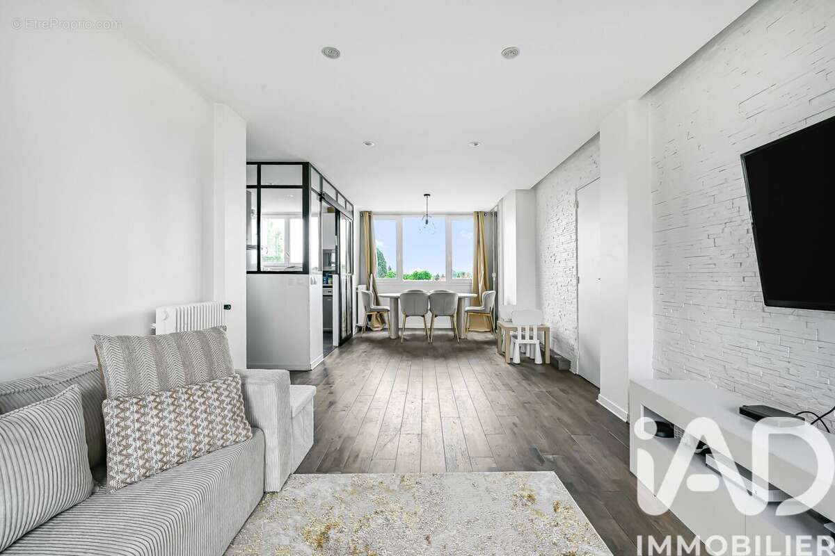 Photo 2 - Appartement à LE RAINCY