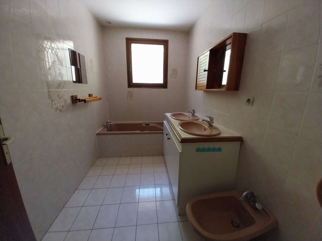 Maison à CHANCELADE