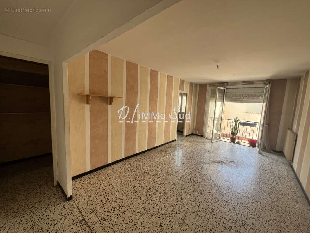Appartement à NARBONNE