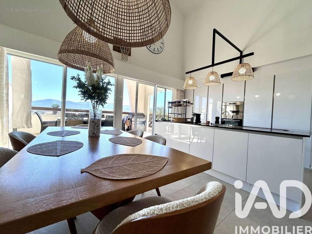 Photo 4 - Appartement à SAINT-CYPRIEN