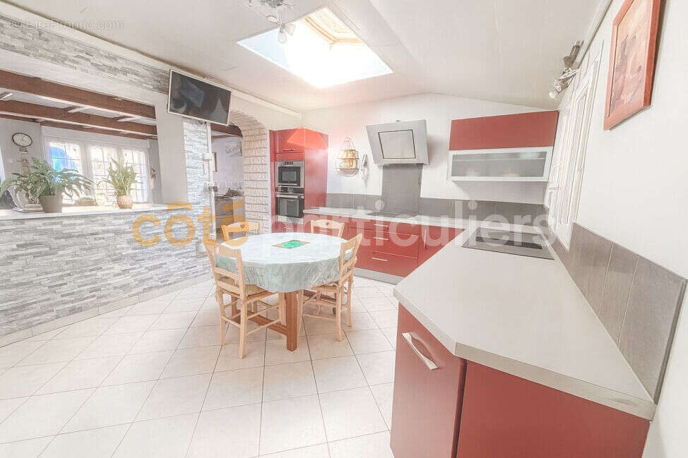 Maison 5 chambres proche du centre. - photo 3