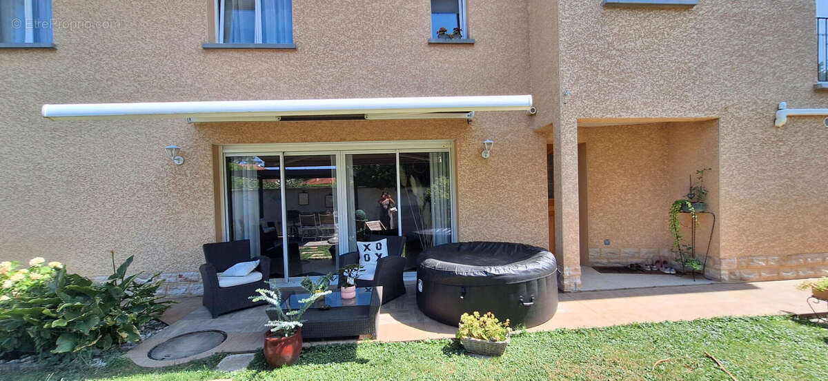 Maison 174m² à bourg-en-bresse - photo 11
