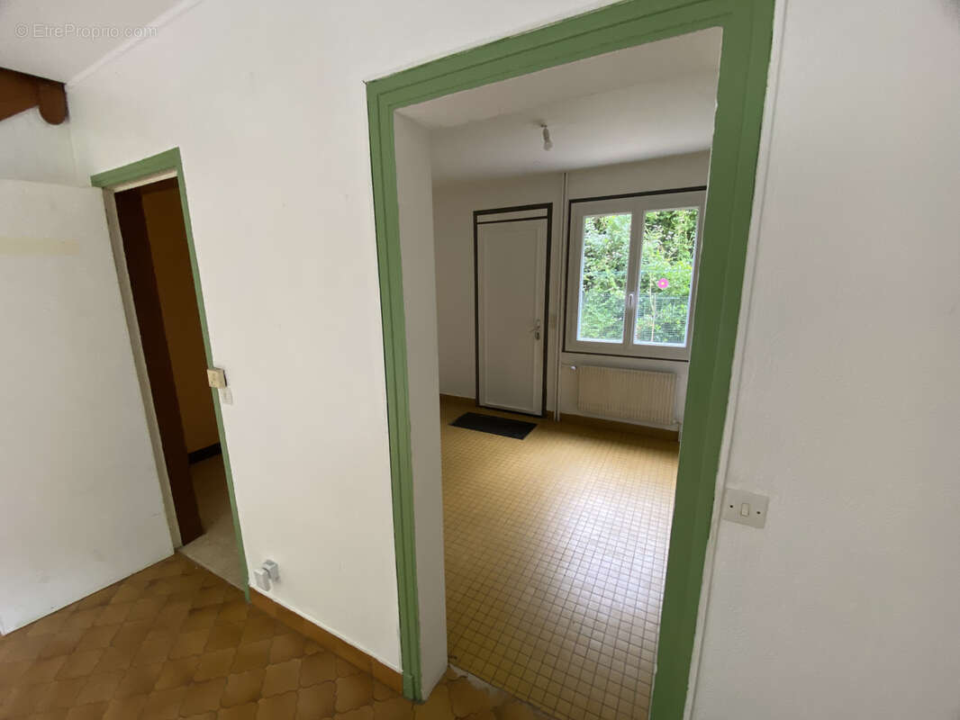 Appartement à YPORT