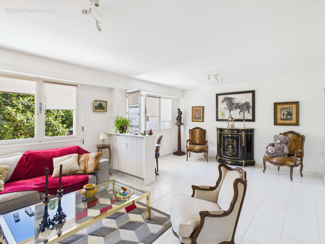 Appartement à HYERES