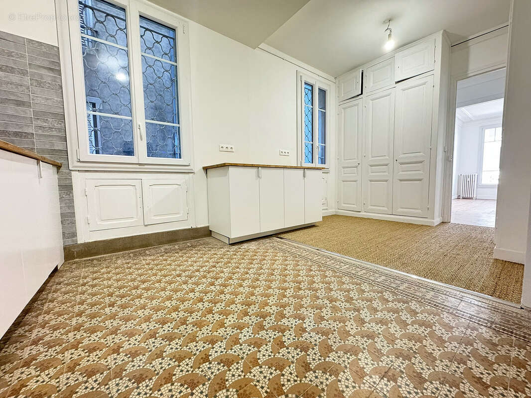 Appartement à REIMS