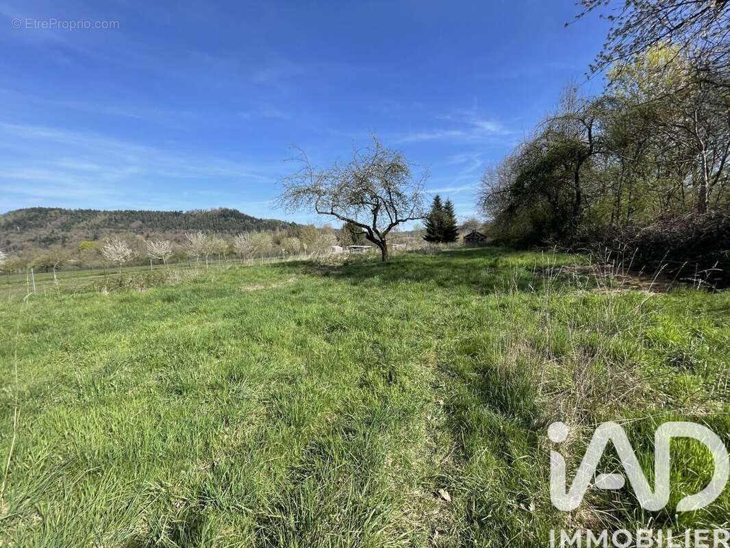 Photo 5 - Terrain à RAON-L'ETAPE