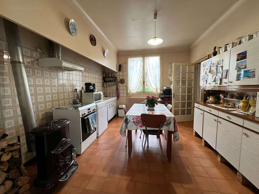 Maison à MONTEILS