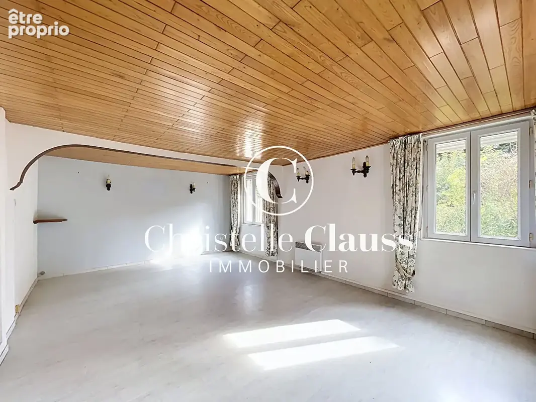Maison 72 m² avec extérieur et garage à Bischheim - photo 5