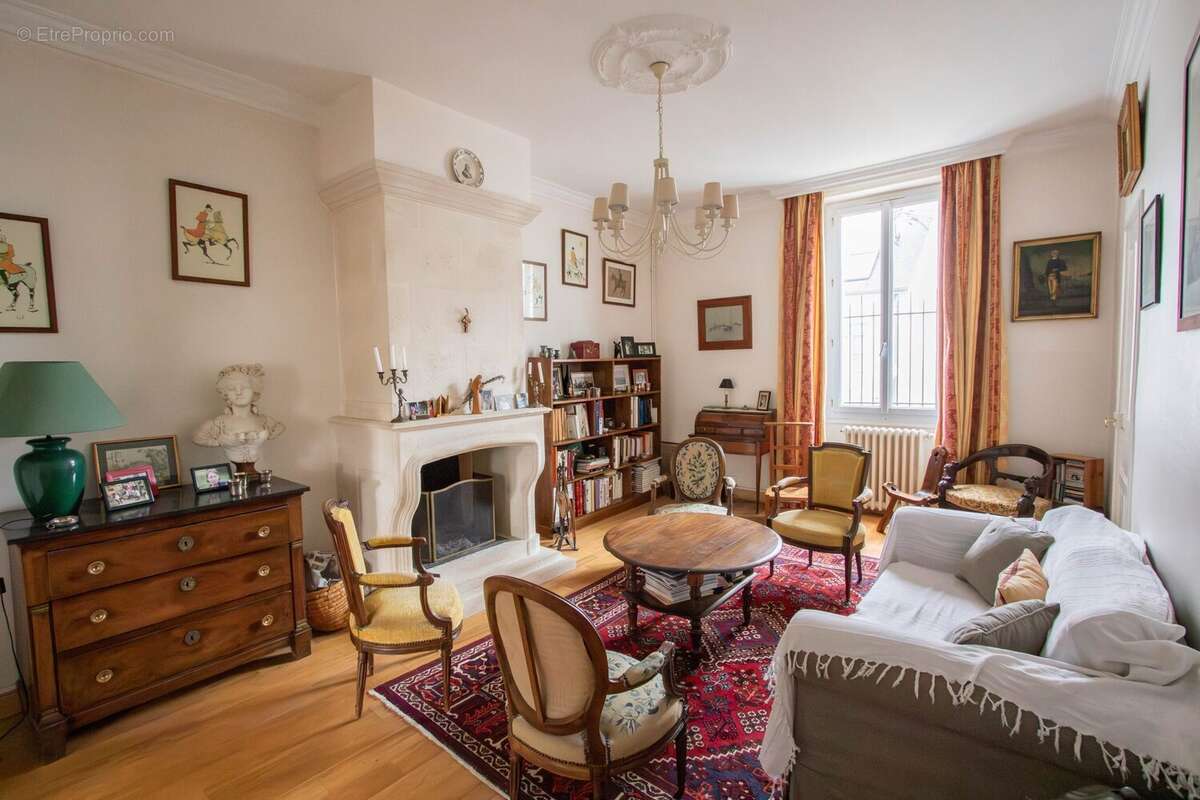 Maison à ANGERS