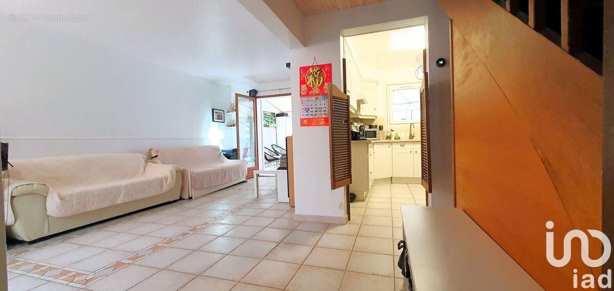 Photo 2 - Maison à MAUREPAS