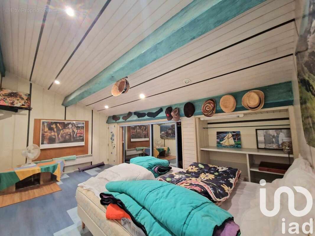 Photo 7 - Maison à ARGENS-MINERVOIS