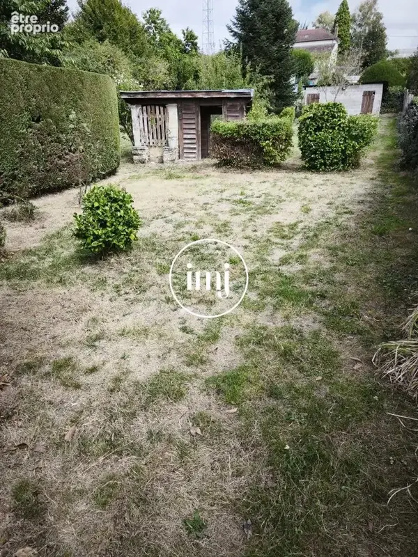 Maison 5 pièces 115 m² à vendre à Saint-Yrieix-La-Perche (87500) - photo 4