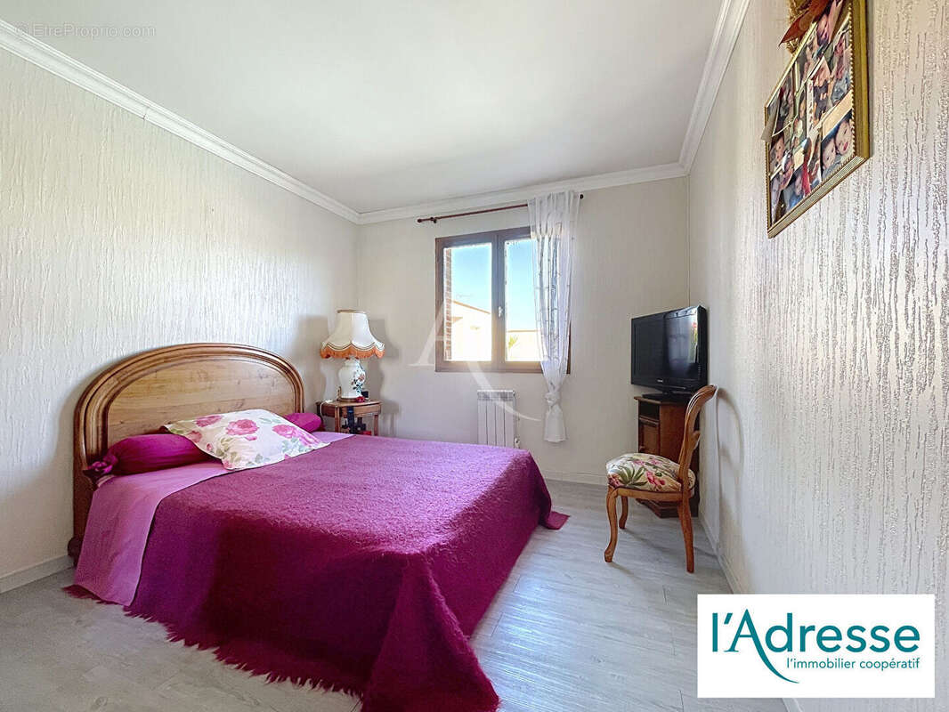 Maison à SAINT-ALBAN