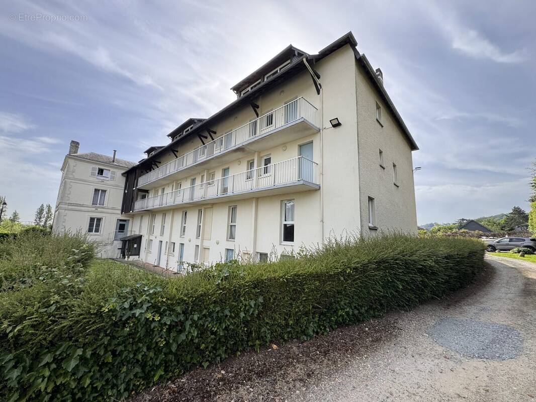 Appartement à HONFLEUR