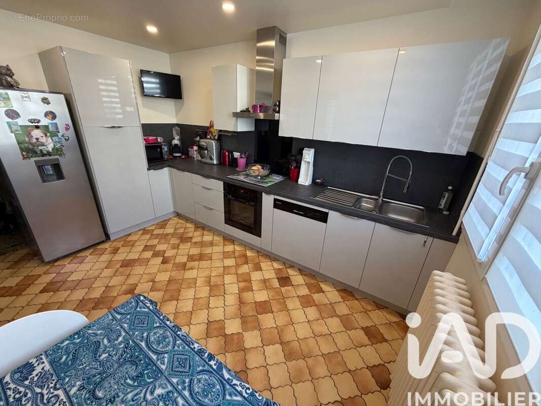 Photo 9 - Maison à PARAY-VIEILLE-POSTE