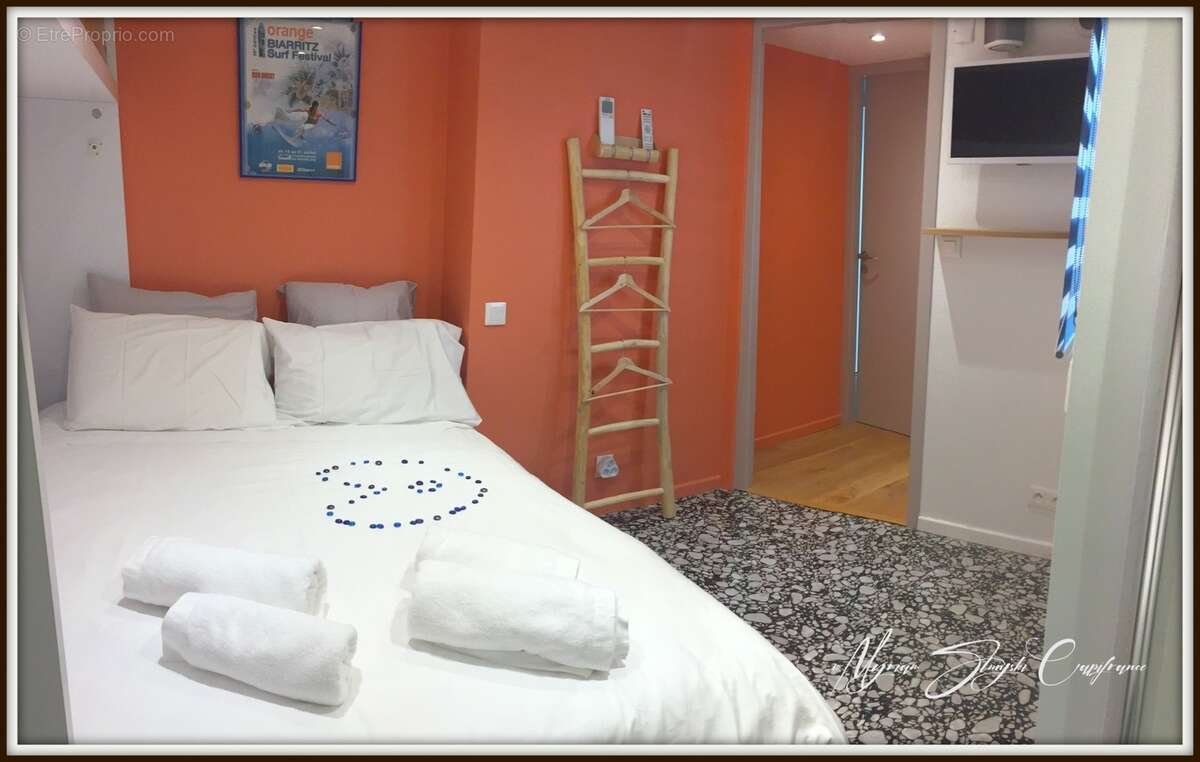 Appartement à vendre 4 pièces BIARRITZ (64) de 104,11 m² à la grande plage - photo 8