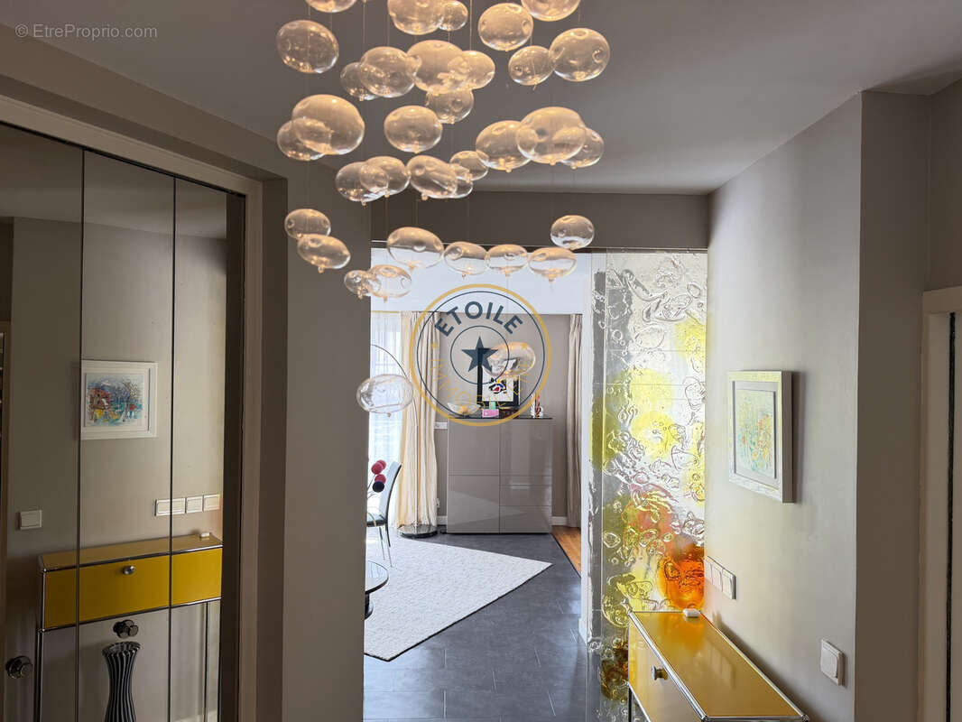 Appartement à ANGERS