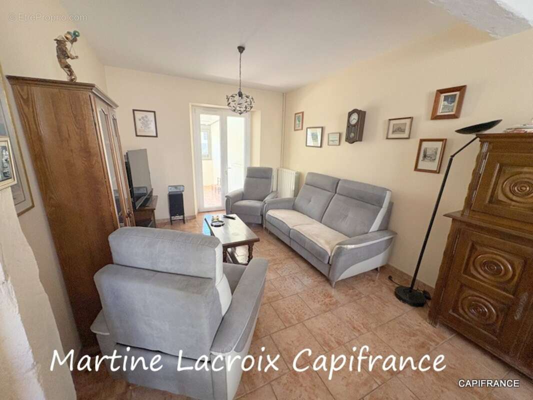 Dpt SARTHE (72), à vendre VIBRAYE - MAISON DE VILLE  P7 de 125 m² - Terrain de 850M² - photo 6