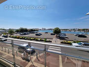 Appartement à SAINT-GILLES-CROIX-DE-VIE