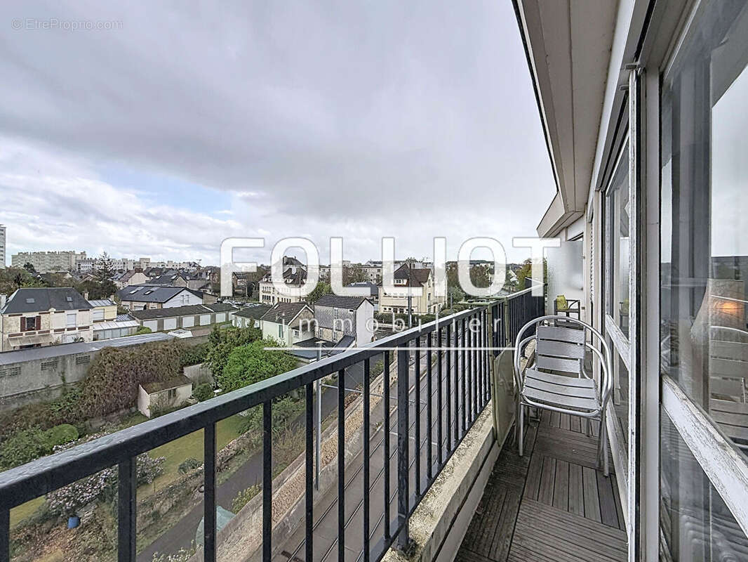 Appartement à CAEN