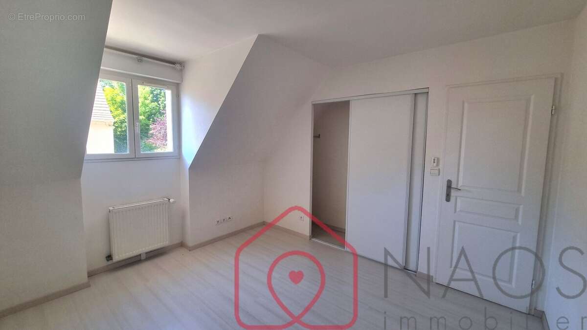 Villa en bord de forêt - photo 11