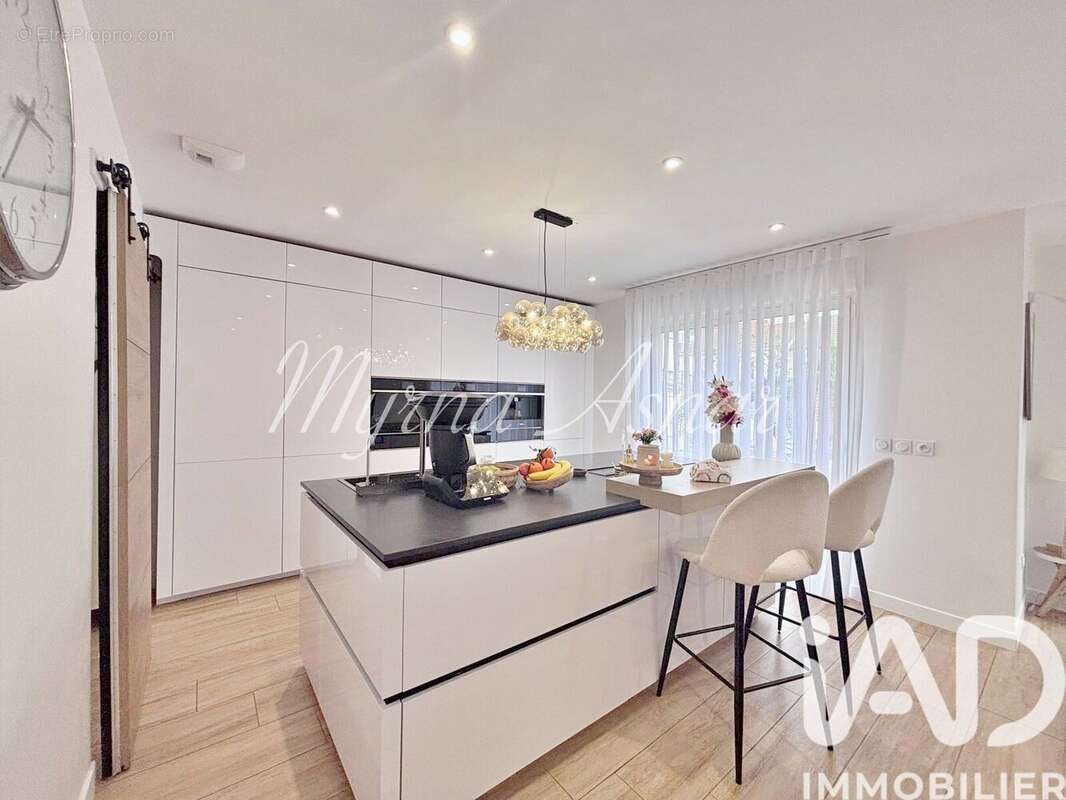 Photo 5 - Maison à ATHIS-MONS