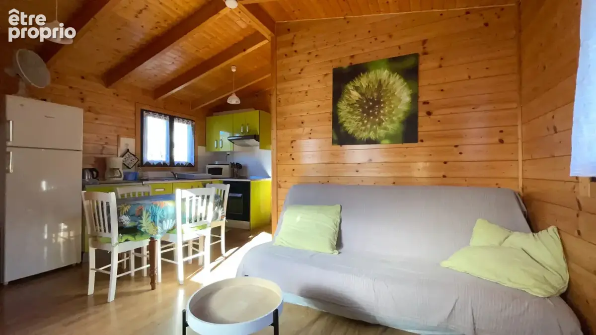 Maison Vielle Saint Girons - photo 9
