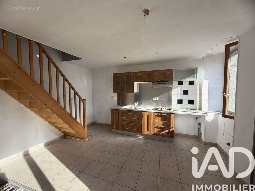 Maison 155 m² à Gudmont-Villiers  - photo 9