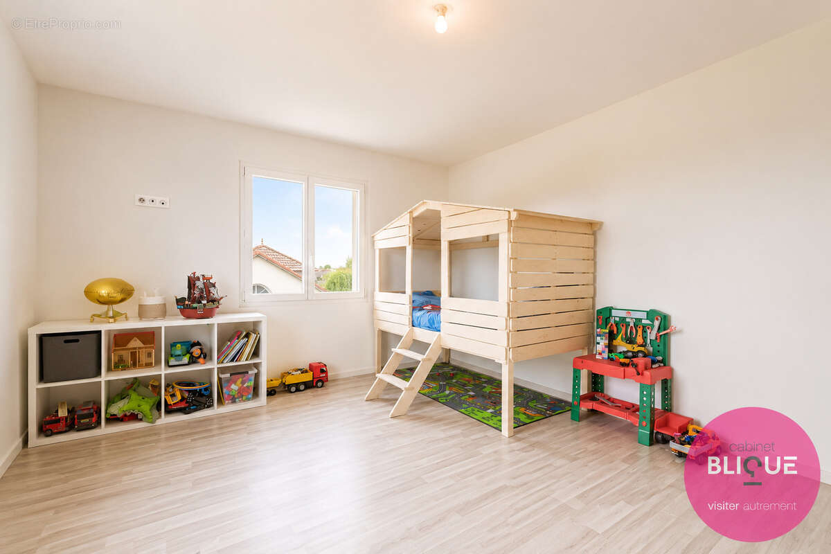 La maison qui a tout compris !!! - photo 12