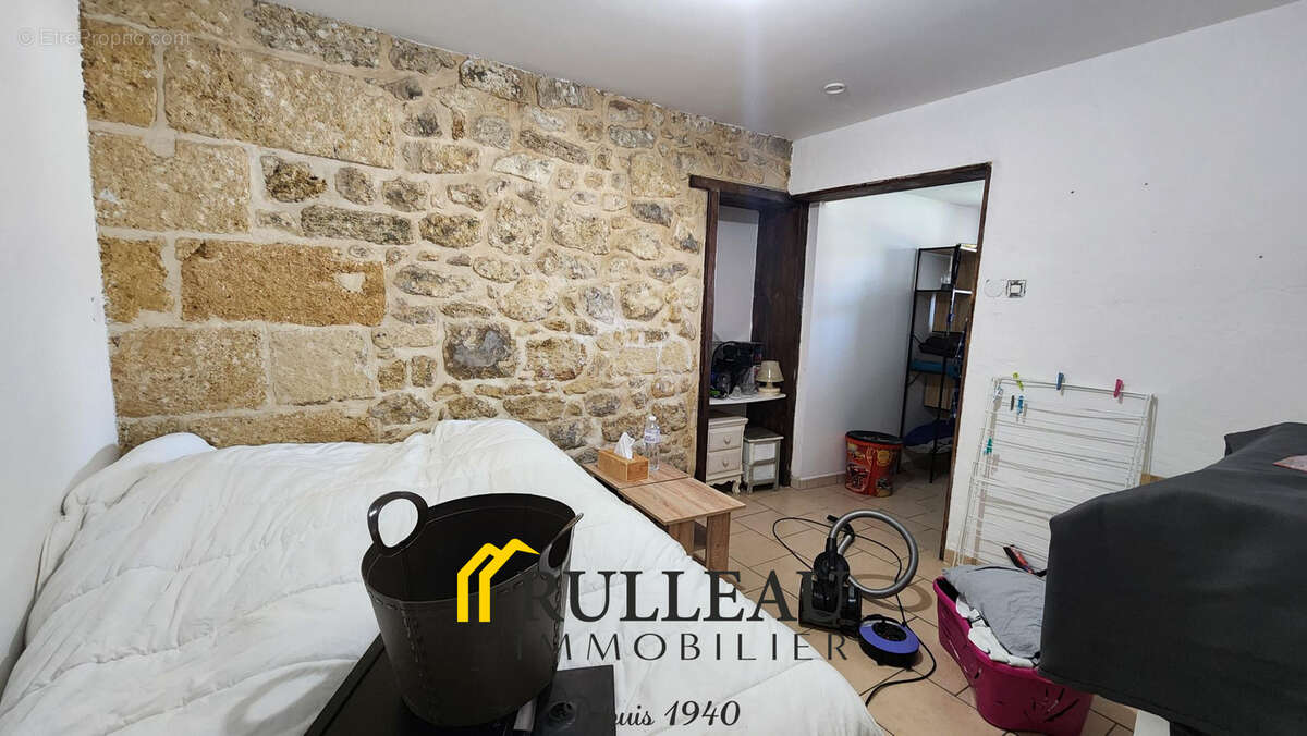 Maison à VIRSAC