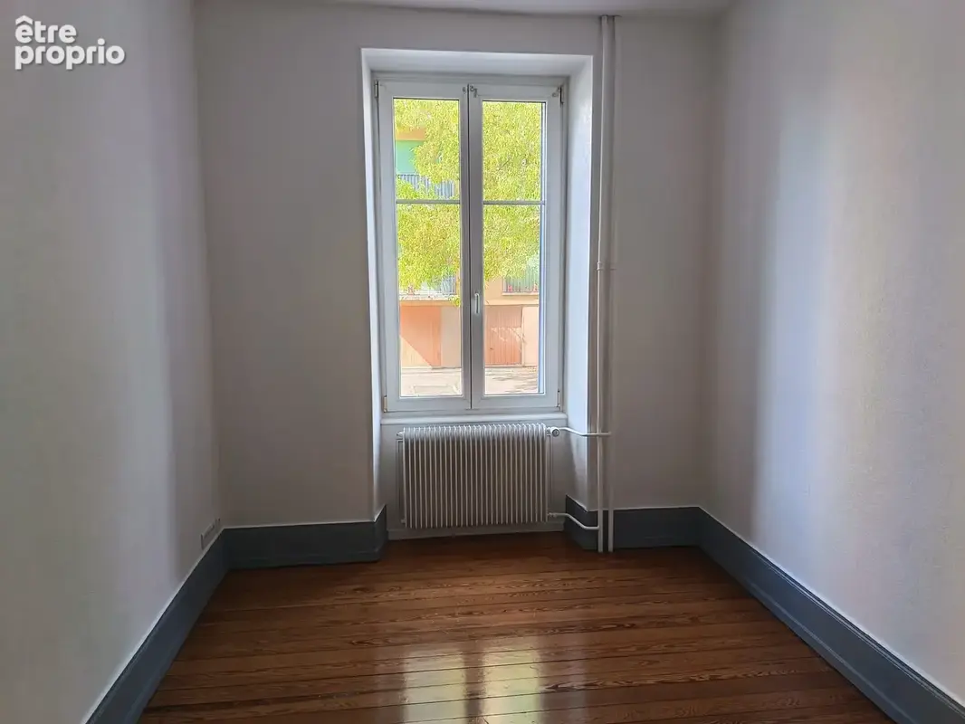 Appartement 5 pièces 100 m² à vendre à Belfort (90000) - photo 3
