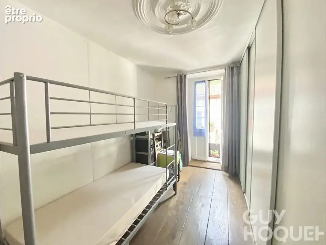 Belle maison de ville de 143 m² à Arnéguy avec appartement indépendant et terrasse - photo 6