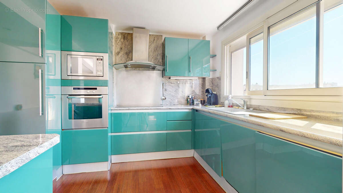 Appartement à BESANCON