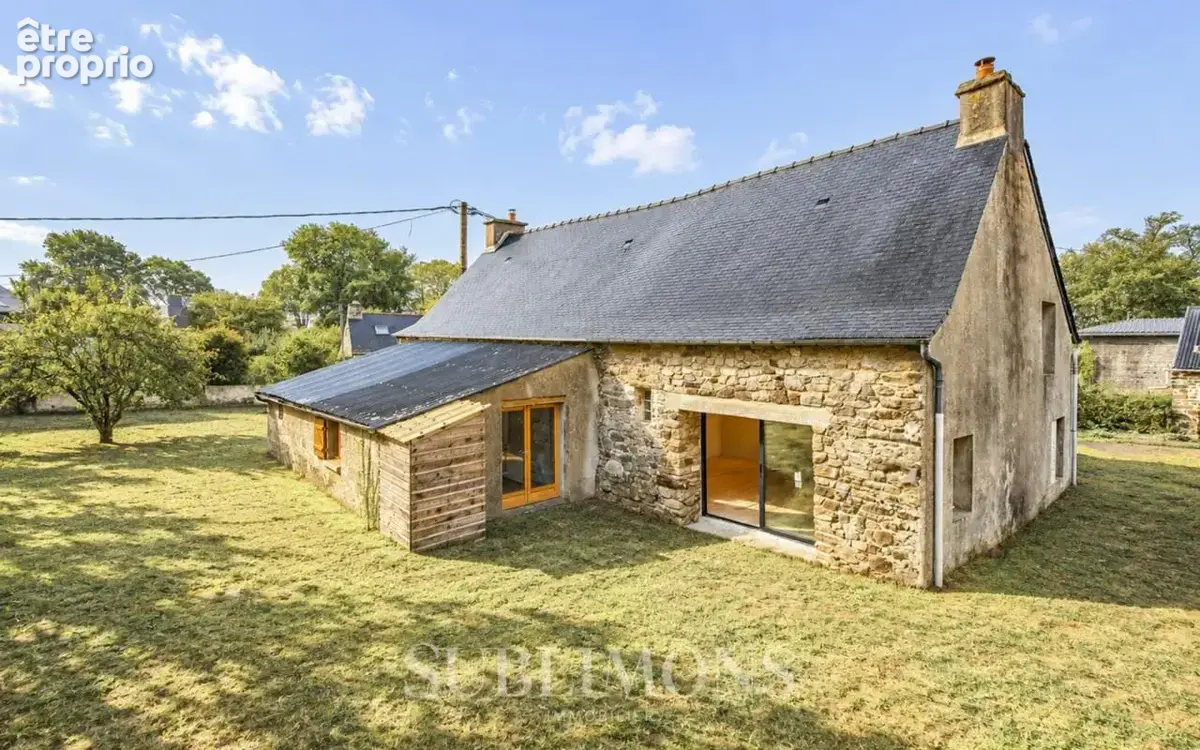 Maison à vendre Saint-Congard - photo 14