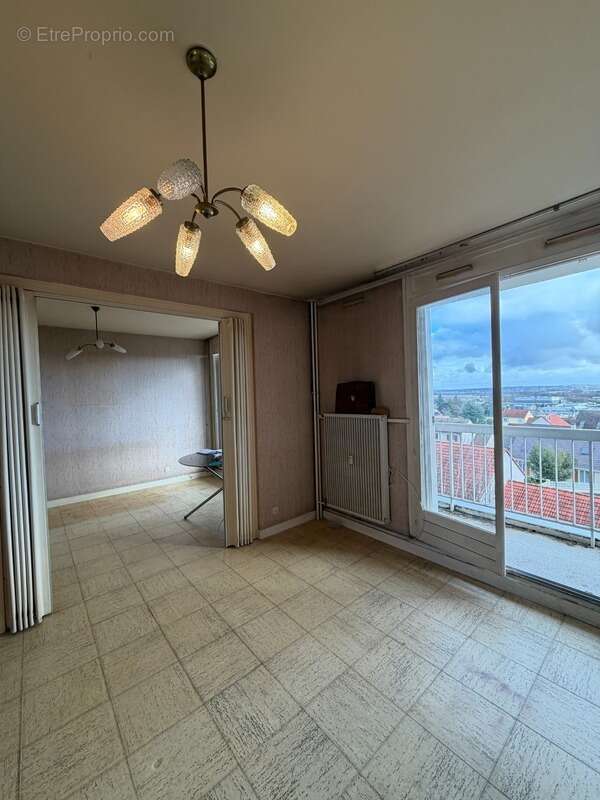 Appartement à MACON