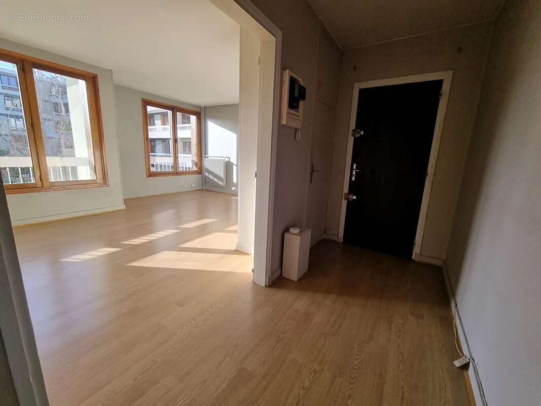 Appartement à CHATOU