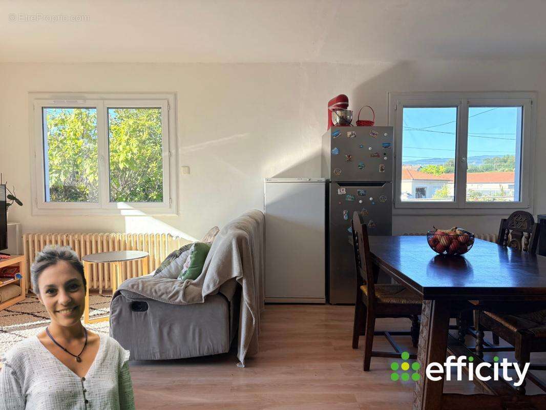 Maison à MONTBRISON