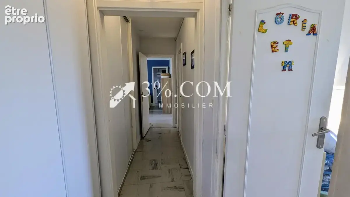 Appartement T.4 Poissy Les Sablons - photo 12
