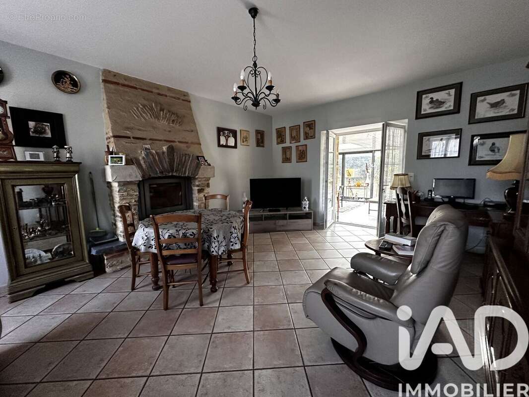 Photo 5 - Maison à COUTANCES