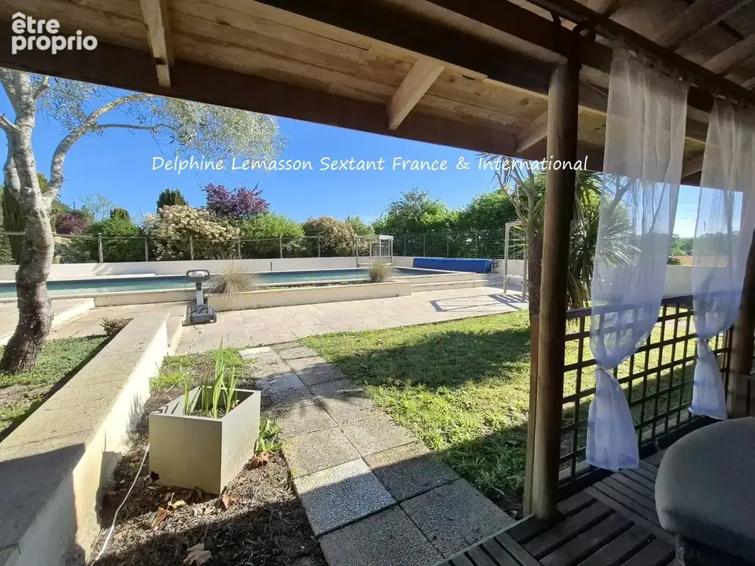 Propriété de charme - photo 29