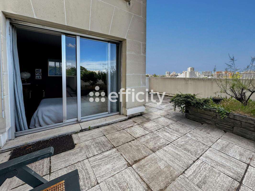 Appartement à CRETEIL