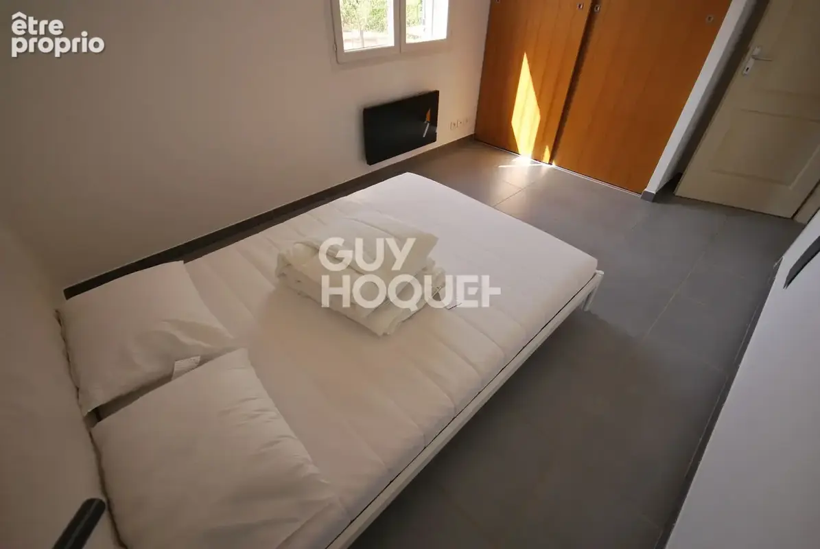 Maison Mèze 4 pièce(s) 78.09 m2 avec bel extérieur - photo 9