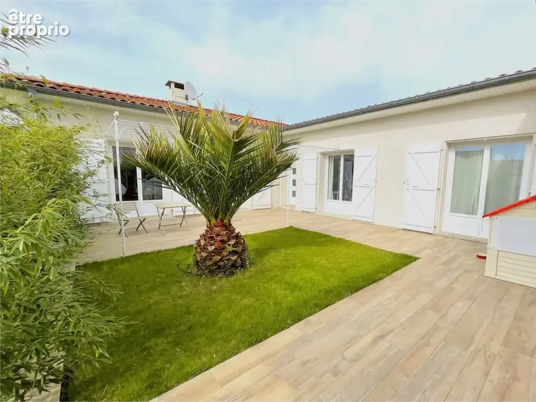Photo Maison à Brax au prix de 748 800€