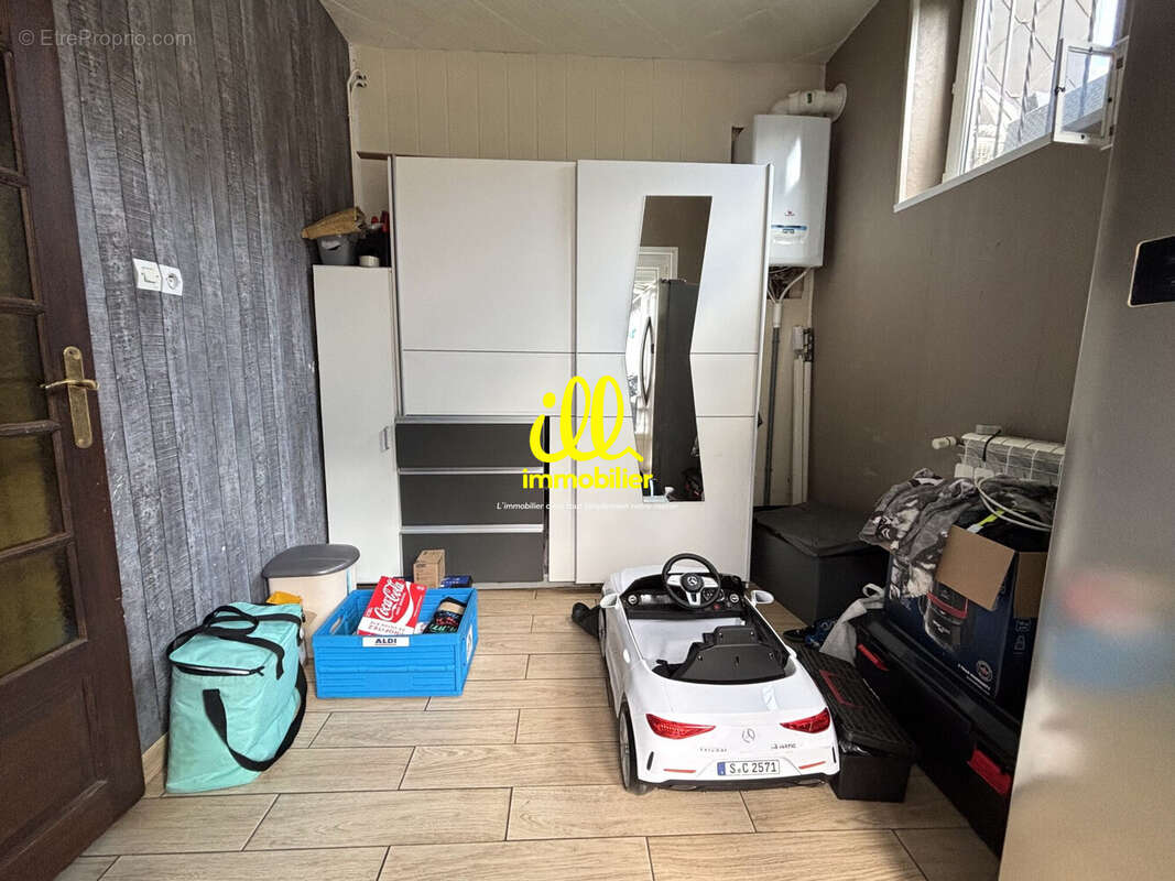 Maison 135 m² à Nouzonville  - photo 5