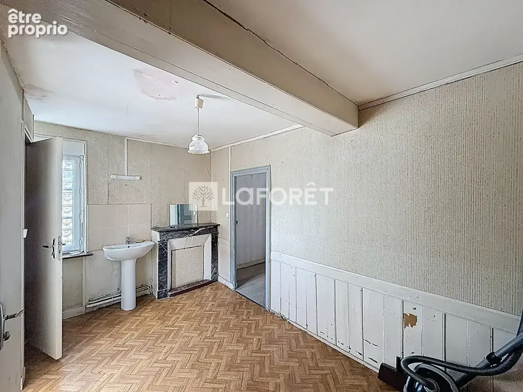 Maison Saint Georges Des Groseillers 4 pièces 70.88 m2 - photo 9