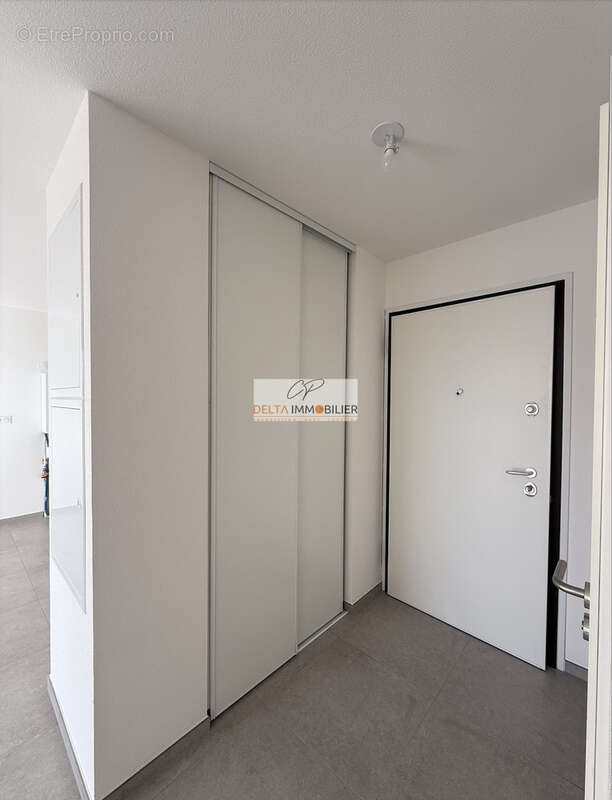 À VENDRE   Appartement F4 avec grande terrasse à Landser - photo 2
