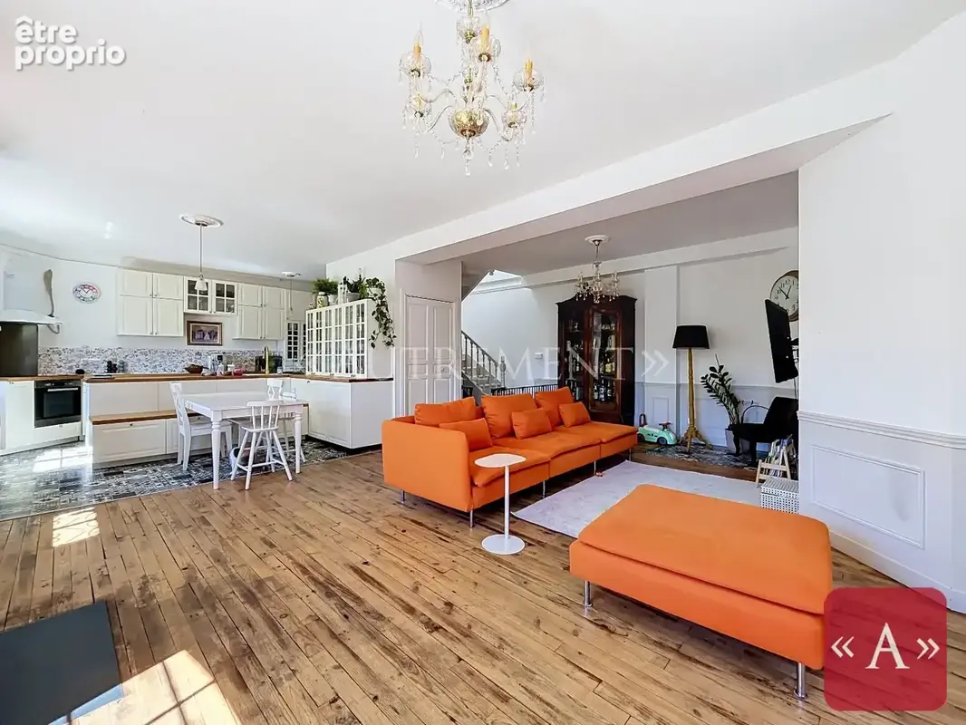 Maison bourgeoise avec gites - photo 3