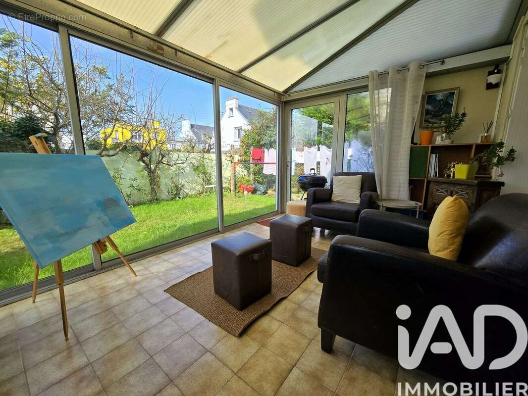 Photo 5 - Maison à BREST